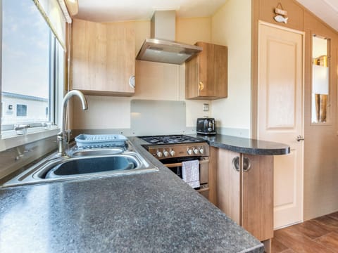 Kitchen | Coastal Retreat, Ilfracombe