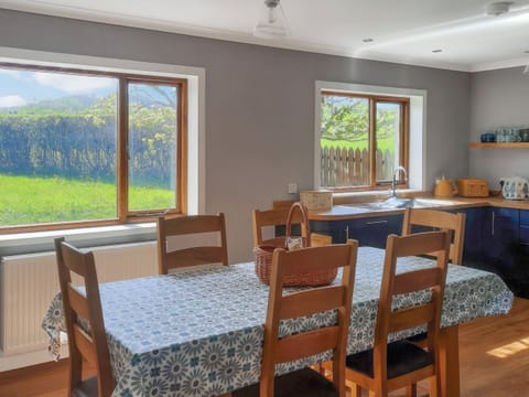 Kitchen/diner | Seaview, All Orkney Islands
