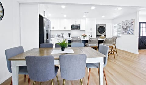 Share local eats or home cooking in a space made for stories. #TravelSGV