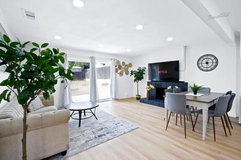 Perfect for a lazy night in between local adventures. #TravelSGV