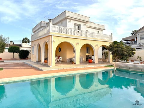 Villa Los Balcones 01