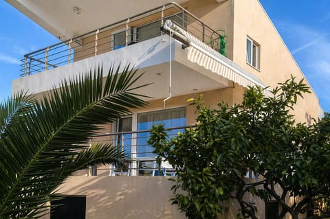 Exterior view of Enervillas 2030