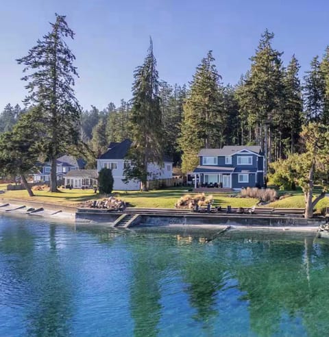 Welcome to Agate Beach House!