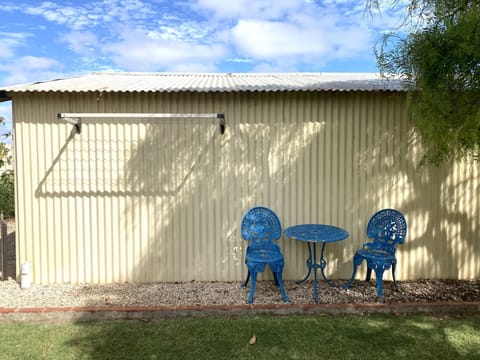 Just Beachy, Port Victoria