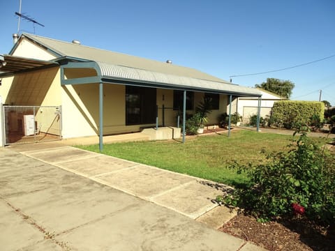 Ardy House, Ardrossan