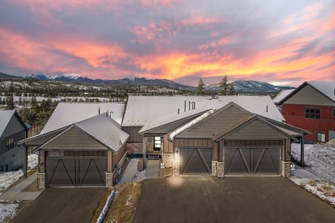 Property Exterior