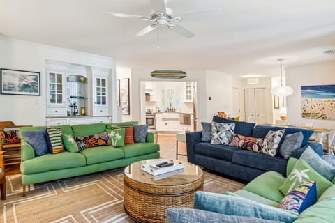 Perfect Spot for Family and Friends to Gather