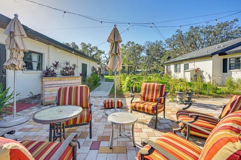 Odessa Vacation Rental | 5BR | 2BA | 2,400 Sq Ft | Step-Free Access