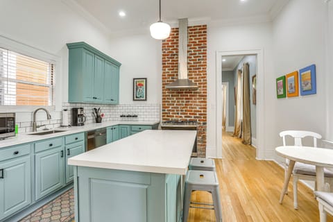 Kitchen | Cooking Basics | Spices | Coffee Maker | Toaster