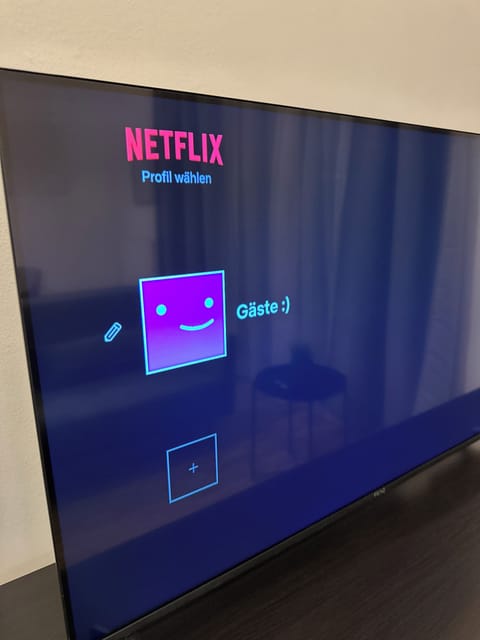 Television