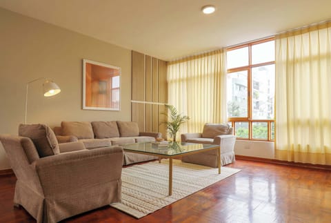 Welcome Wynwood House