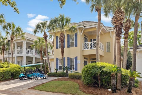 Stunning Home!