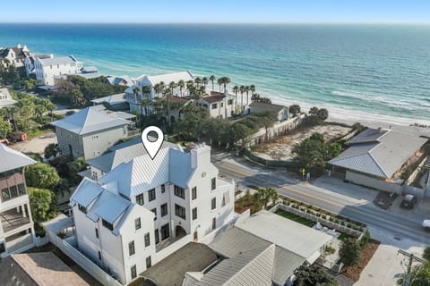 2501 E County Highway 30A - Seagrove Beach - Across From Beach Access