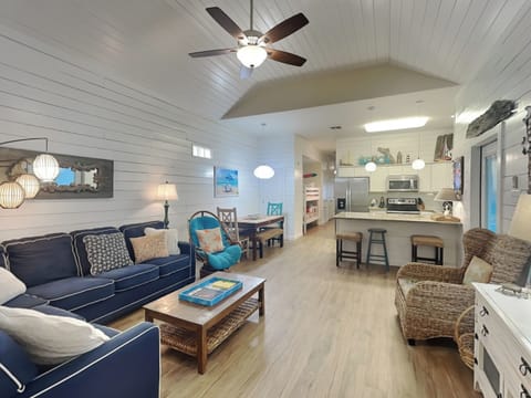 Welcome To Jamaica Me Happy