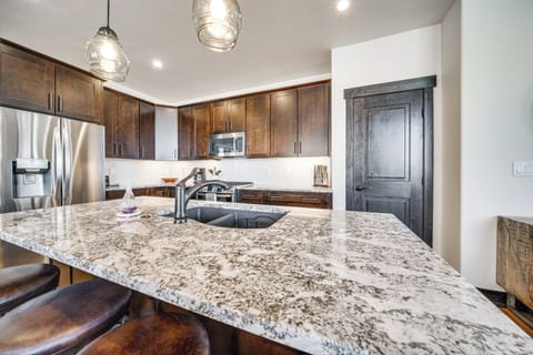 Kitchen | 1st Floor | Cooking Basics | Drip Coffee Maker