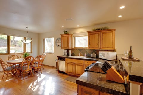 Kitchen | Refrigerator | Drip Coffee Maker