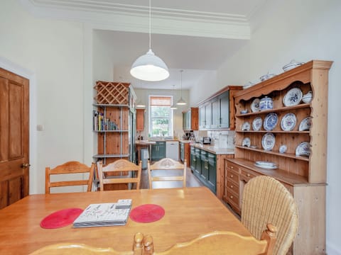 Kitchen/diner | Springvale, Cardross, near Dumbarton