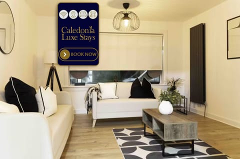 Caledonia Luxe Stays Short Lets & Serviced Accommodation