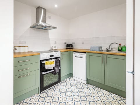 Kitchen | Seaton Orangery - Seaton Hall, Staithes
