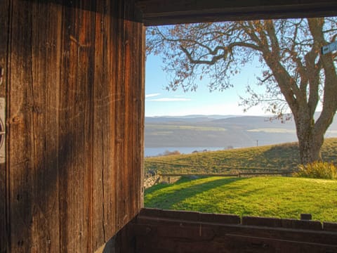 View from Steading | Mor Carraig., Inverness