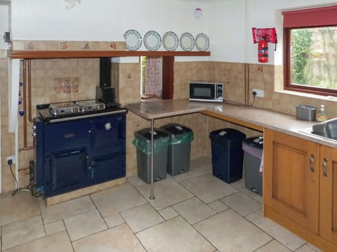 Kitchen | Horton Farm House, Horton, near Gower