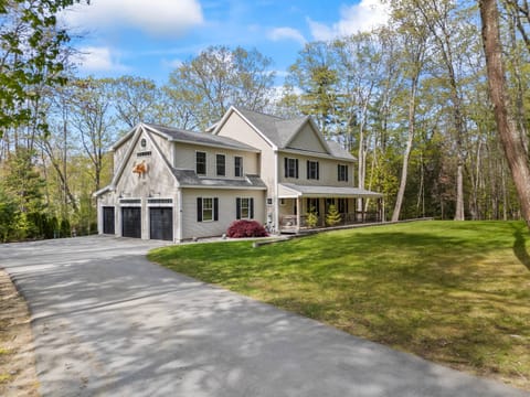64 Old Kings Highway, Ogunquit