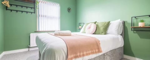 Travel Lets Short Term Rentals 