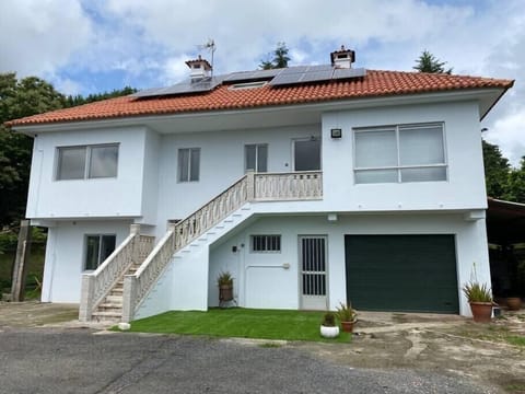 Casa independiente