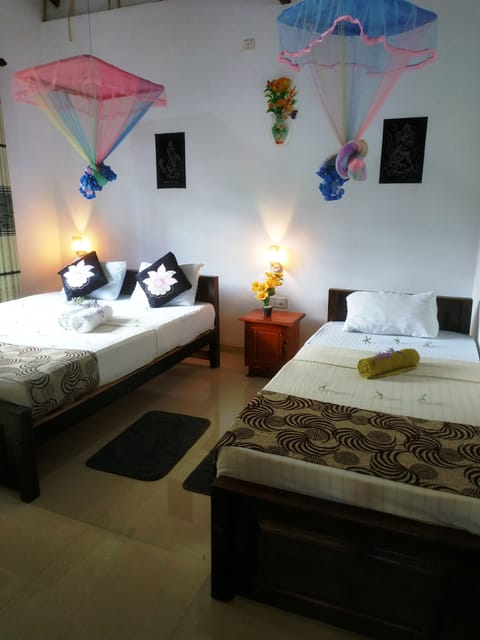 Deluxe room with ac
