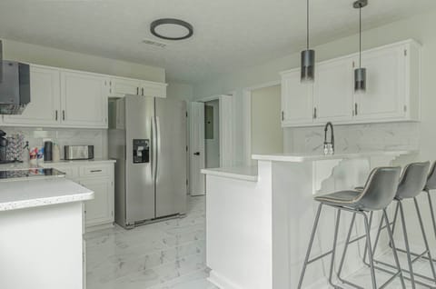 Come and experience the ultimate in comfort and style.

