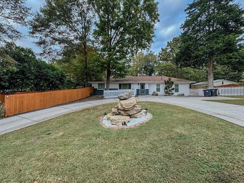 A Home Away From Home: Your perfect escape awaits