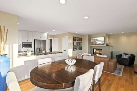 Perfect, open layout