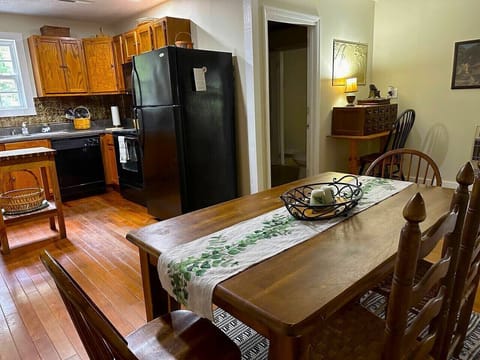 Where every meal feels like an occasion.