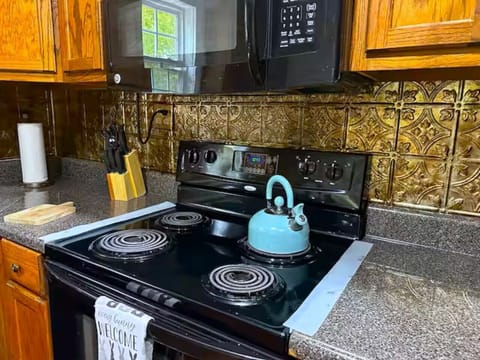 Where flavor and design come together.