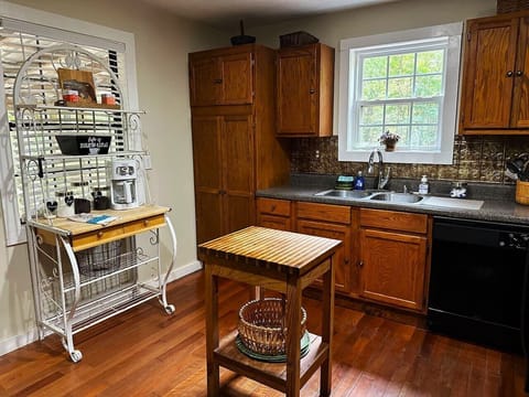 Bright, airy, and ready for your next culinary adventure.