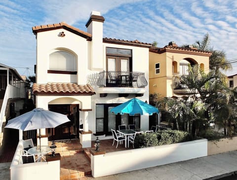 Welcome to Beauty by the Beach!