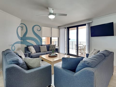 Welcome to Four Seasons #701E!