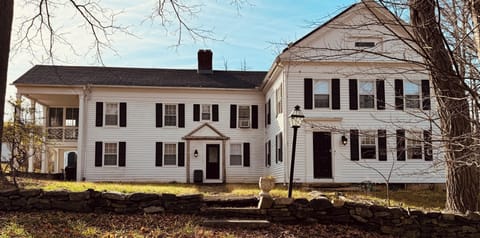 Bellhaven Exterior