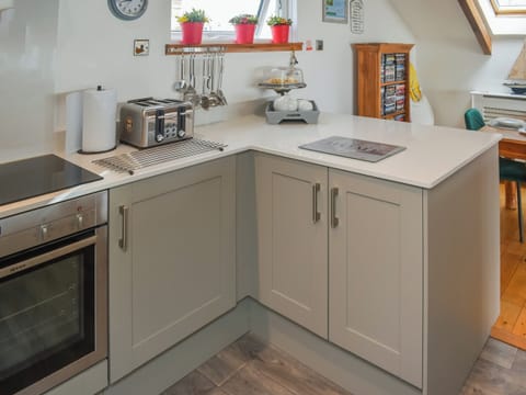 Kitchen | Bayview Cottage, Penzance