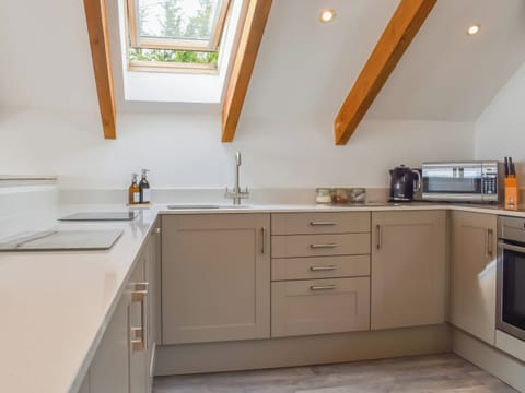 Kitchen | Bayview Cottage, Penzance