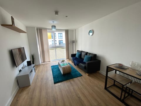 Living Room / Lounge