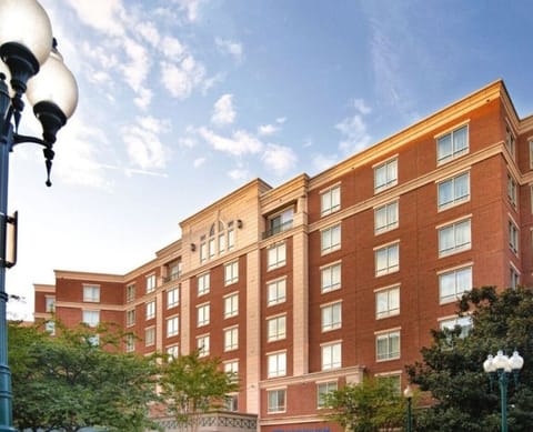 Wyndham Old Town Alexandria