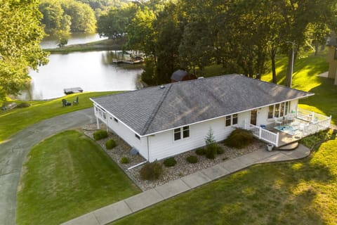 "The Classic" on Country Club