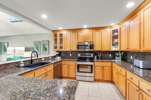 All the appliances you need to bake, cook and create