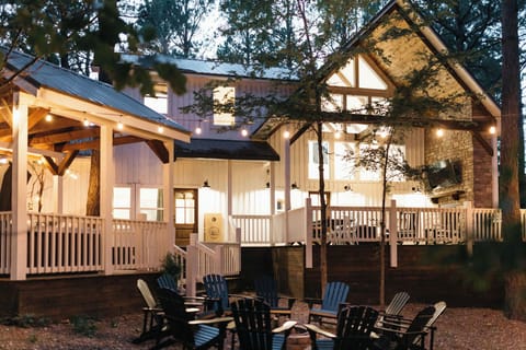 Beautiful views from all directions