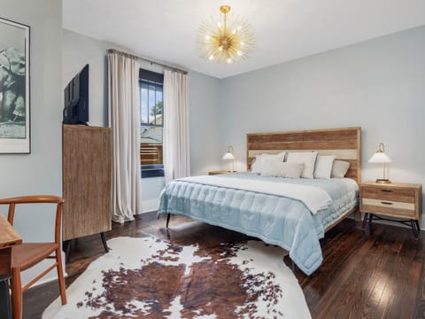 Charming and Chic in downtown Wilmington
