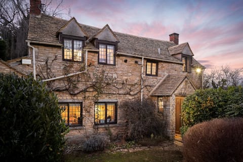 The Forge - StayCotswold