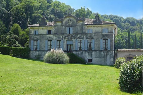 Autumn, Building Exterior, Spring, Summer