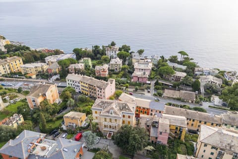 Autumn, Building Exterior, Spring, Summer