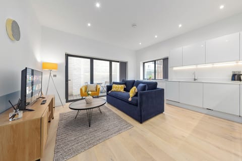 FLAT 1- HD-16